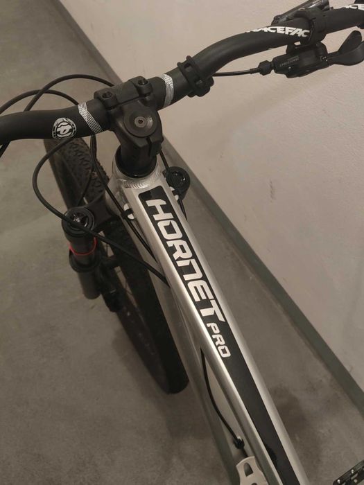 Rower Enduro/Freeride Dartmoor Hornet Pro 2022 XL