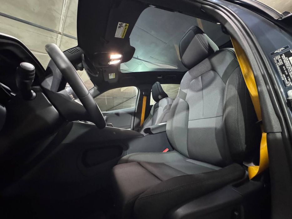 Polestar 2 Performance