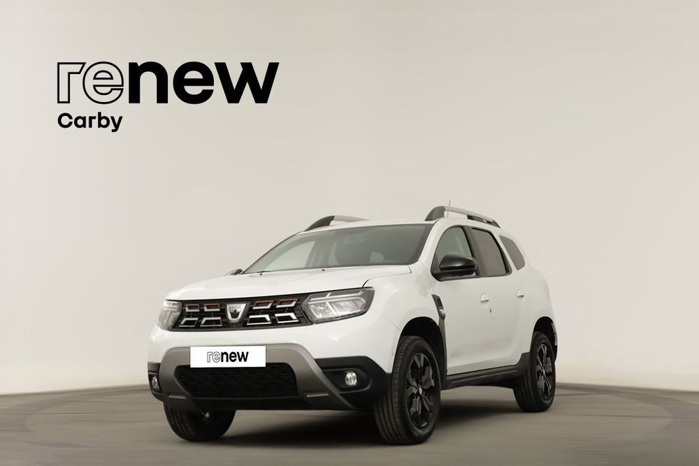 Dacia Duster 1.0 TCe ECO-G SL Extreme Bi-Fuel