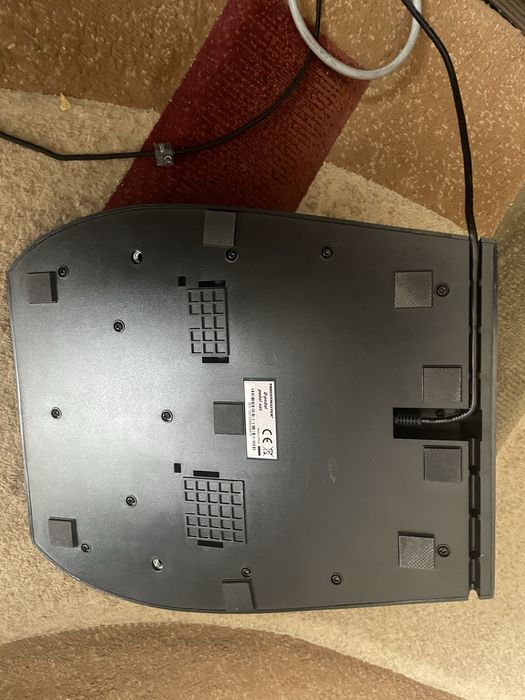 Продам руль Thrustmaster t150