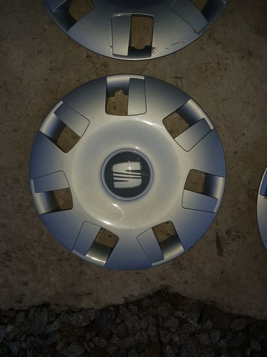 Колпаки на автомобиль  SEAT