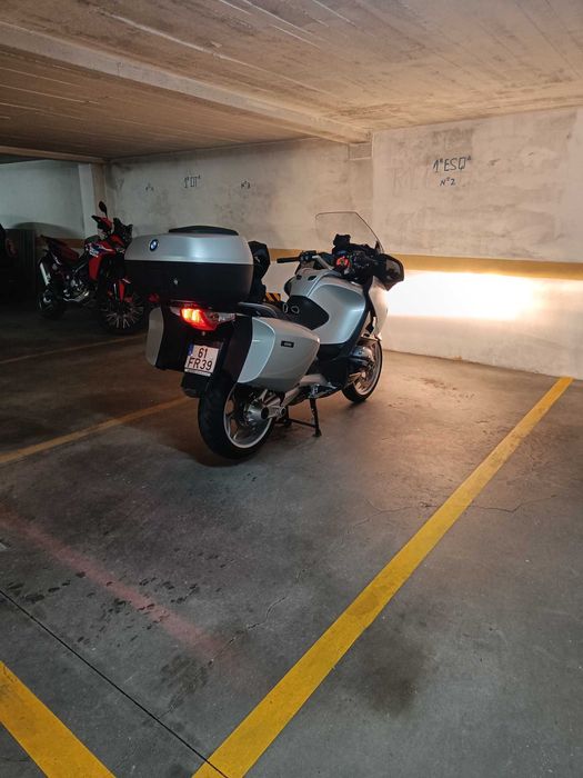 BMW RT 1200 Para Venda