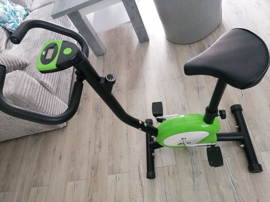 Rower treningowy