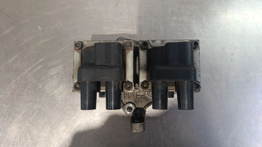 Bobina de ignição FIAT Punto (188_)