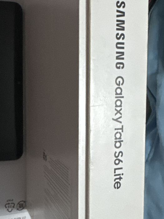 Samsung galaxy tab s6 lite