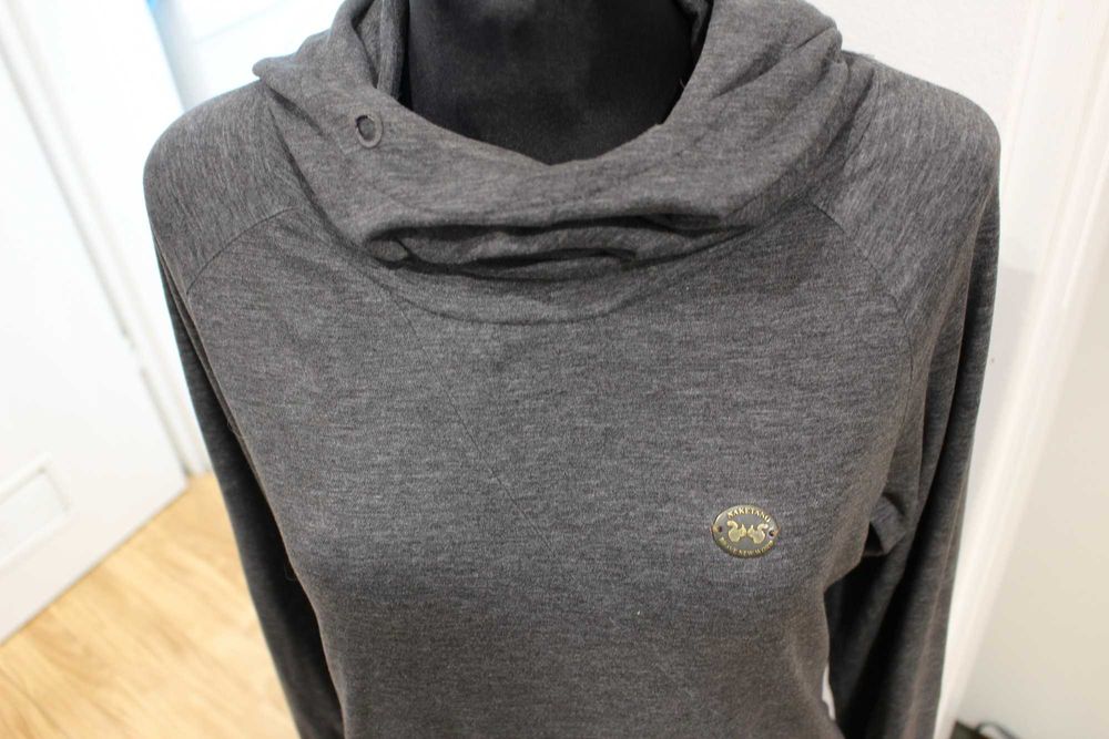 Bluza z kapturem rozmiar L