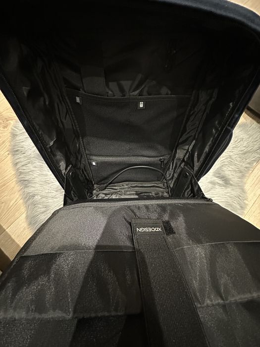 Антизлодій рюкзак XD Design