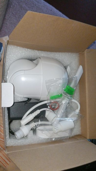 Продам камеру WIFI