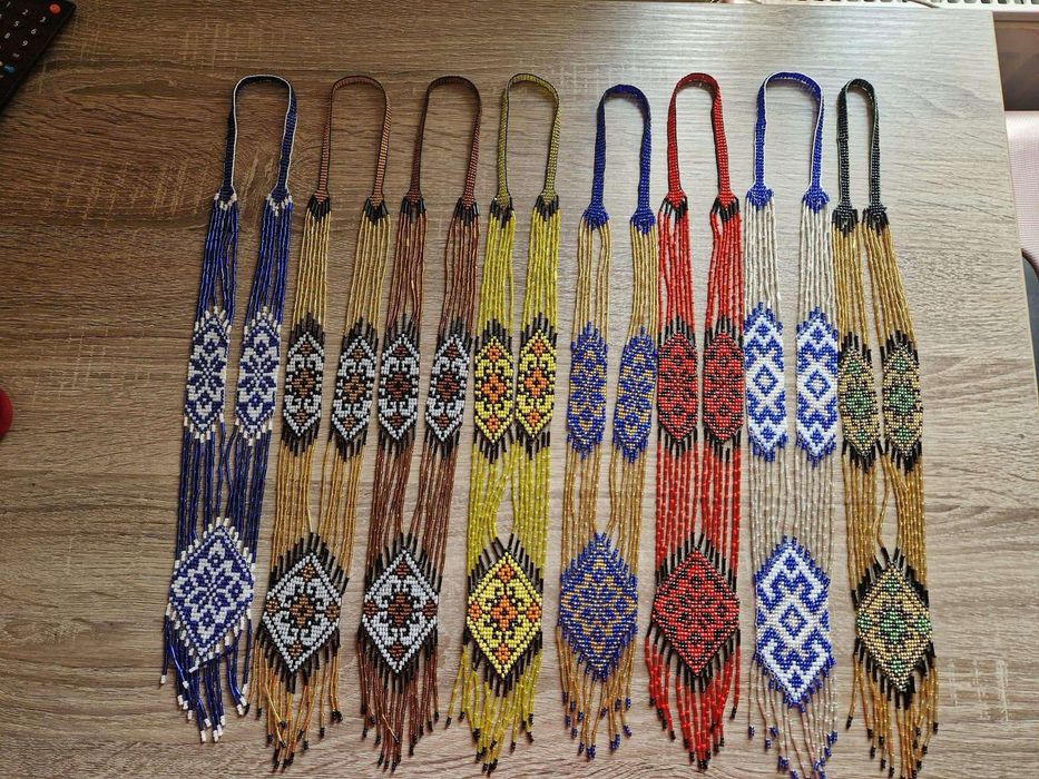 Гердан ручної роботи