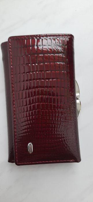 Кошелёк женский.