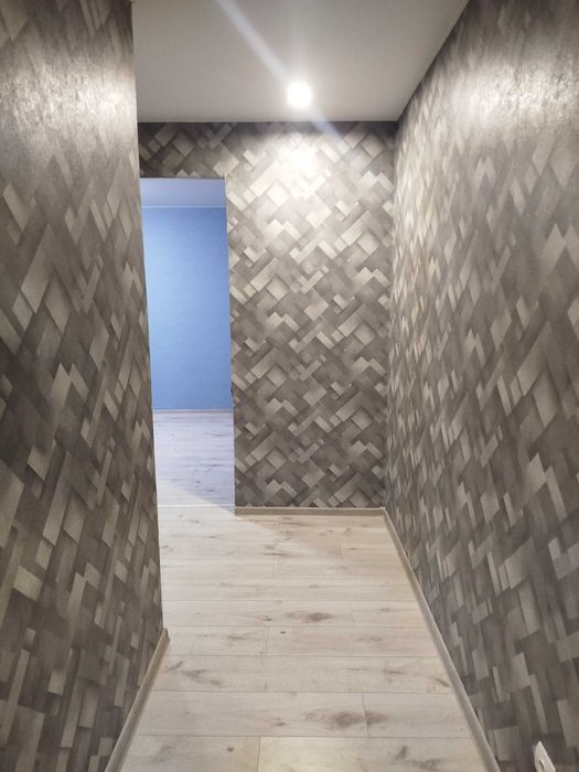 однокомнатная квартира  в центре города