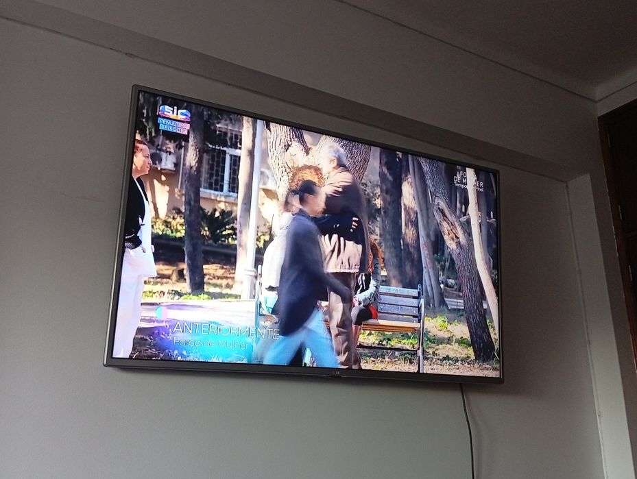Tv 55 polegadas da LG