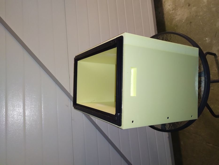 Ule warszawskie Warszawski korpusowy XPS700