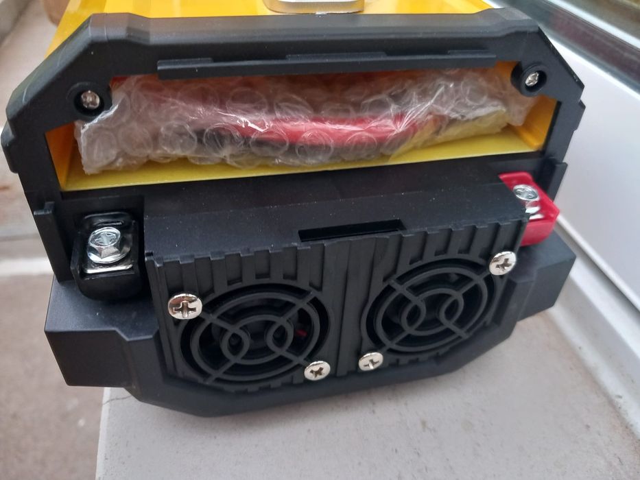 imversor solar ou de bateria