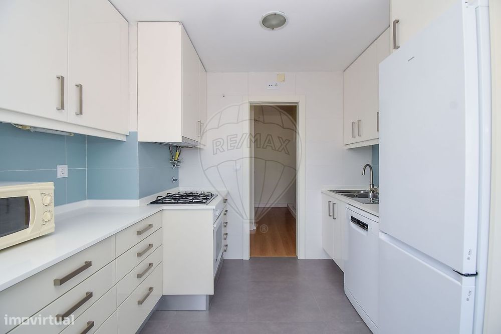 Apartamento T3 para arrendamento