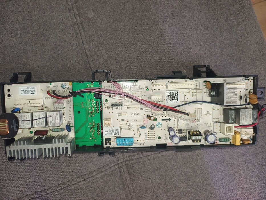 Programator Amica  DAW7123LCB