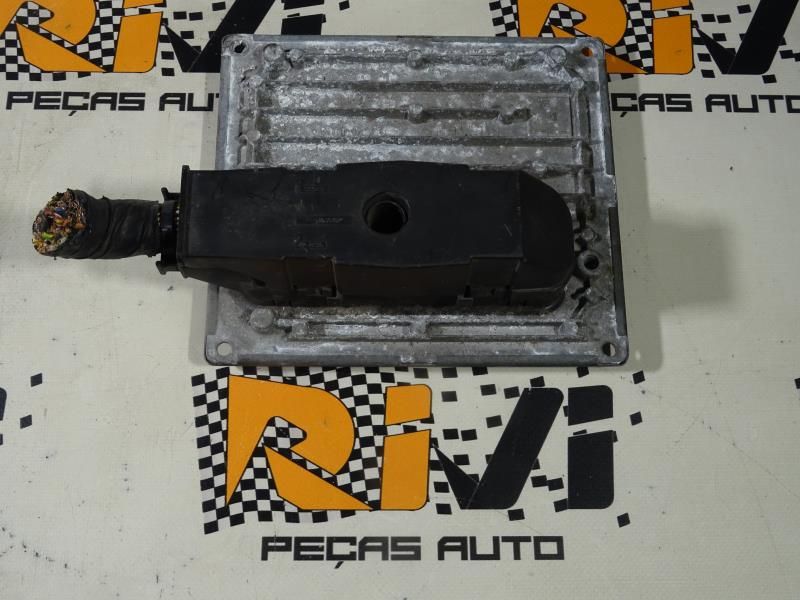 Centralina motor / ECU FORD Fusion (JU_)