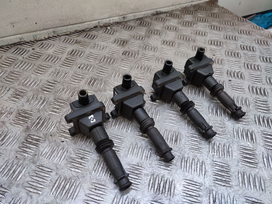 Alfa Romeo 156 Alfa Romeo 147 1.6 1.8 2.0 TS cewki cewka zapłonowa