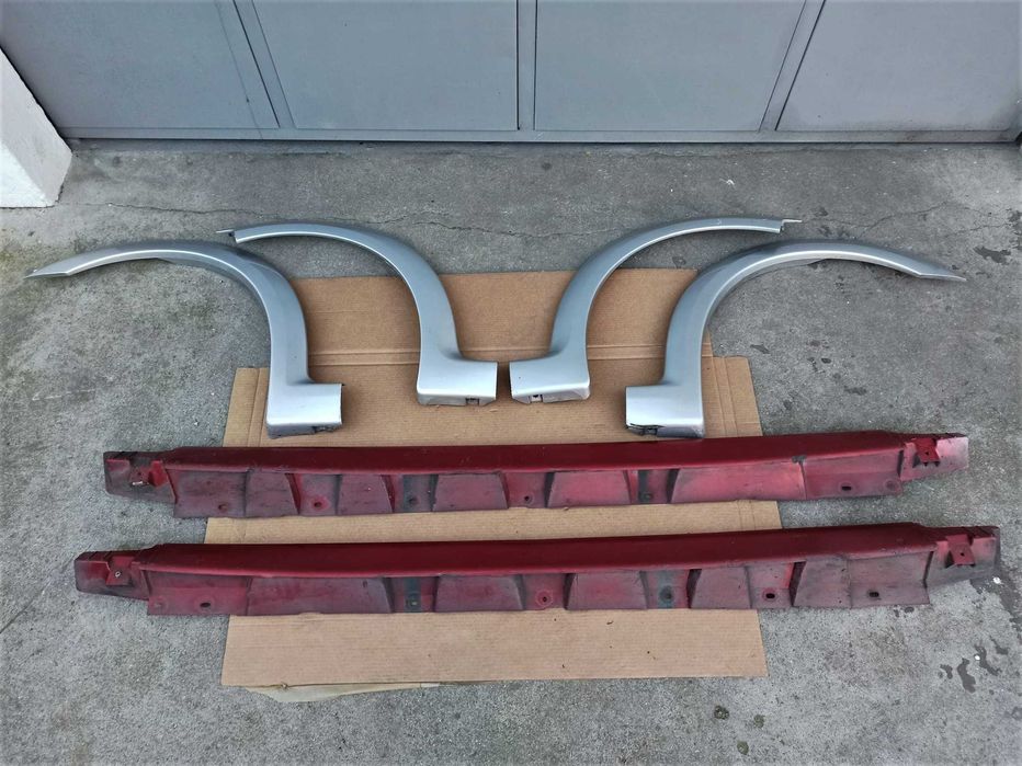 Peças Peugeot 106 GTI / Peugeot 106 XSI / Peugeot 106 Rallye