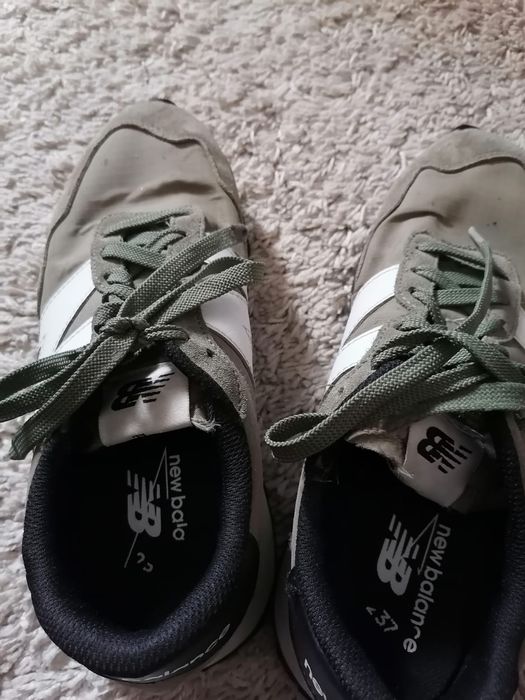 Sapatilhas New Balance 237