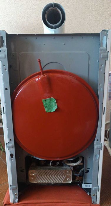 Газовый котел Saunier Duval ThemaClassic F24 E