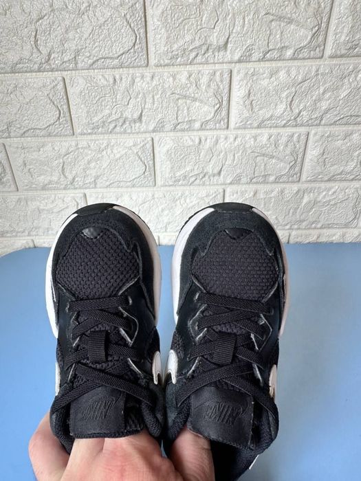 Кросовки Nike 27p мокасини черевики ботинки хайтопи чоботи сапоги кросовки ecco adidas