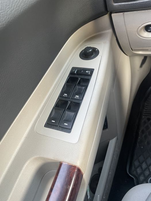 Крайслер 300с 2,72 обьем