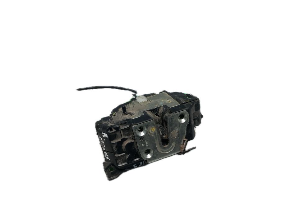 Fechadura / fecho porta trás direito RENAULT Modus/Grand Modus (F/JP0_