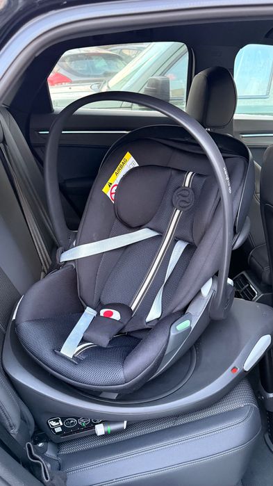 Cybex Cloud G - nosidełko