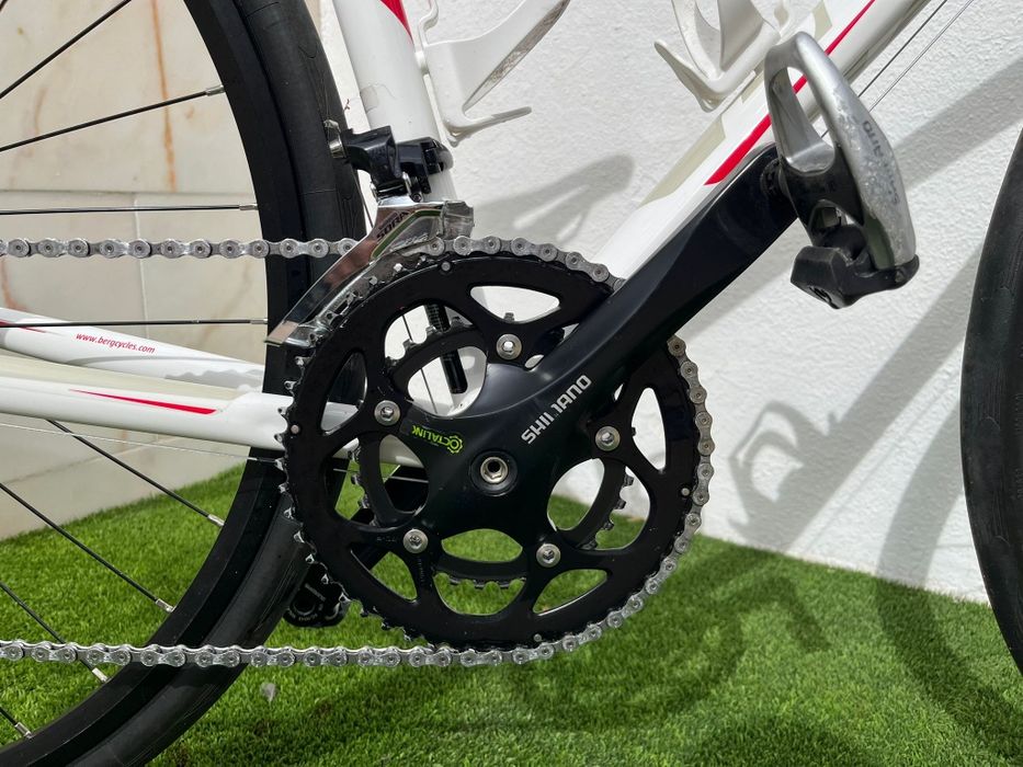 Bicicleta   Berg