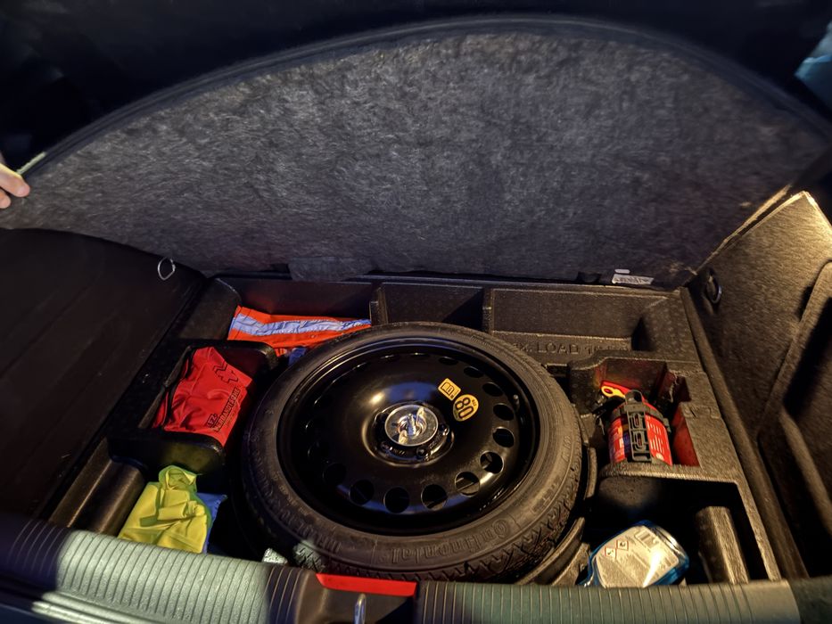 Opel astra K