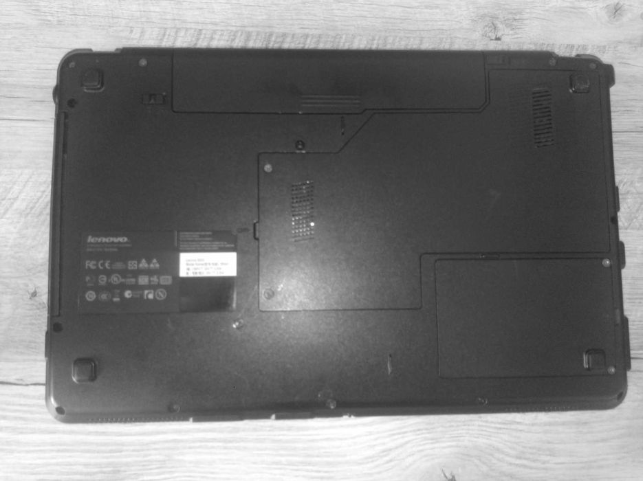 Продам два ноутбуки Lenovo - ASUS на запчастини.