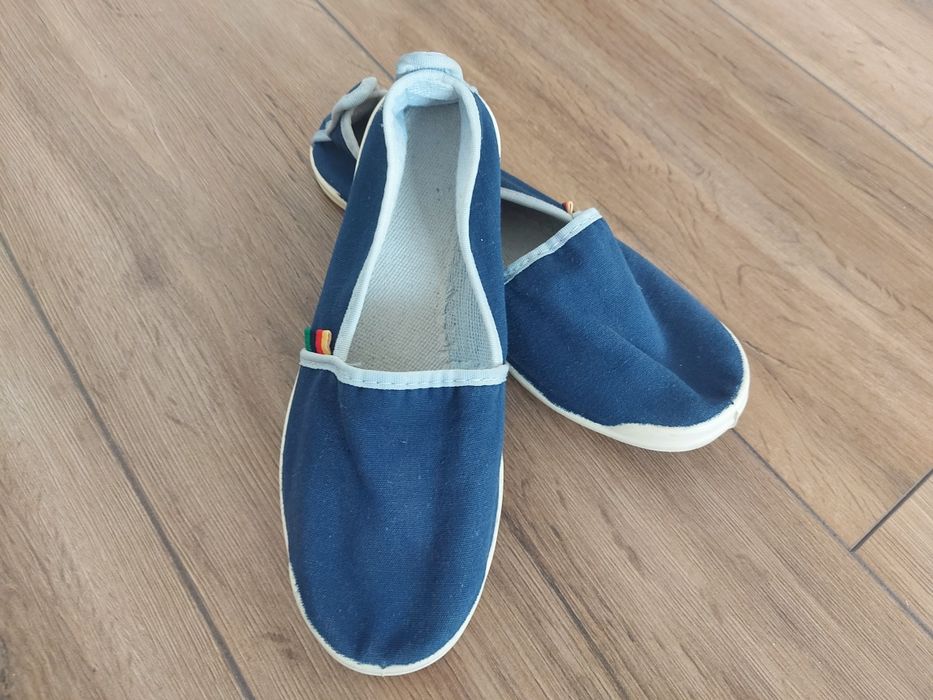 Слипоны/  кеды 20.5см