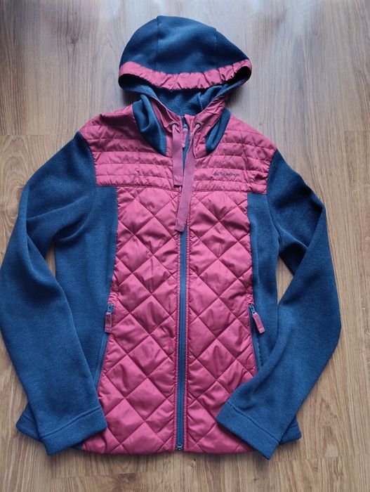 Bluza damska Decathlon