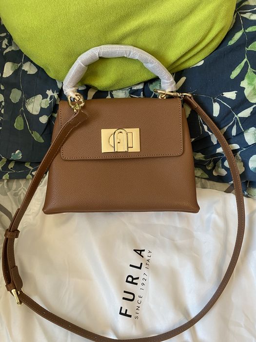 Сумка Furla оригинал
