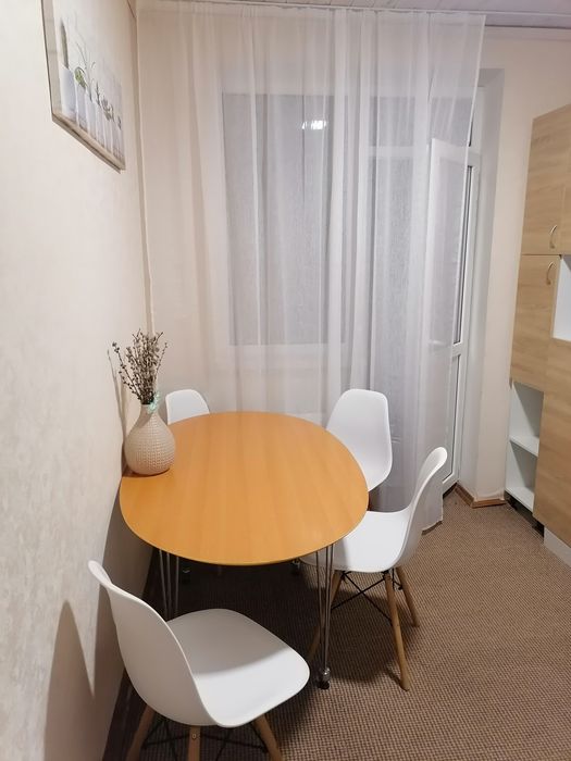 Без комісії. Стильна 1кімн квартира в сучасному ЖК Софіївська Слобідка