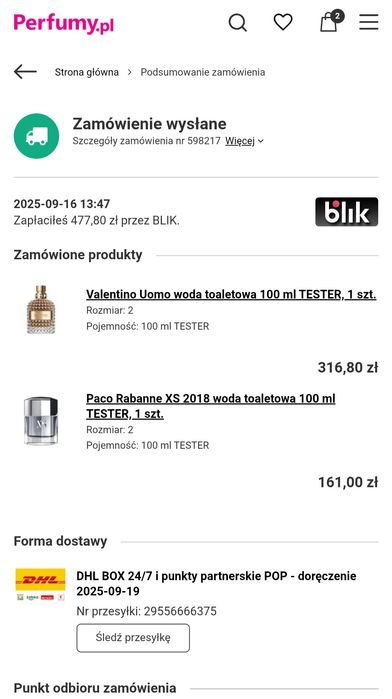 Valentino Uomo 2021 EDT