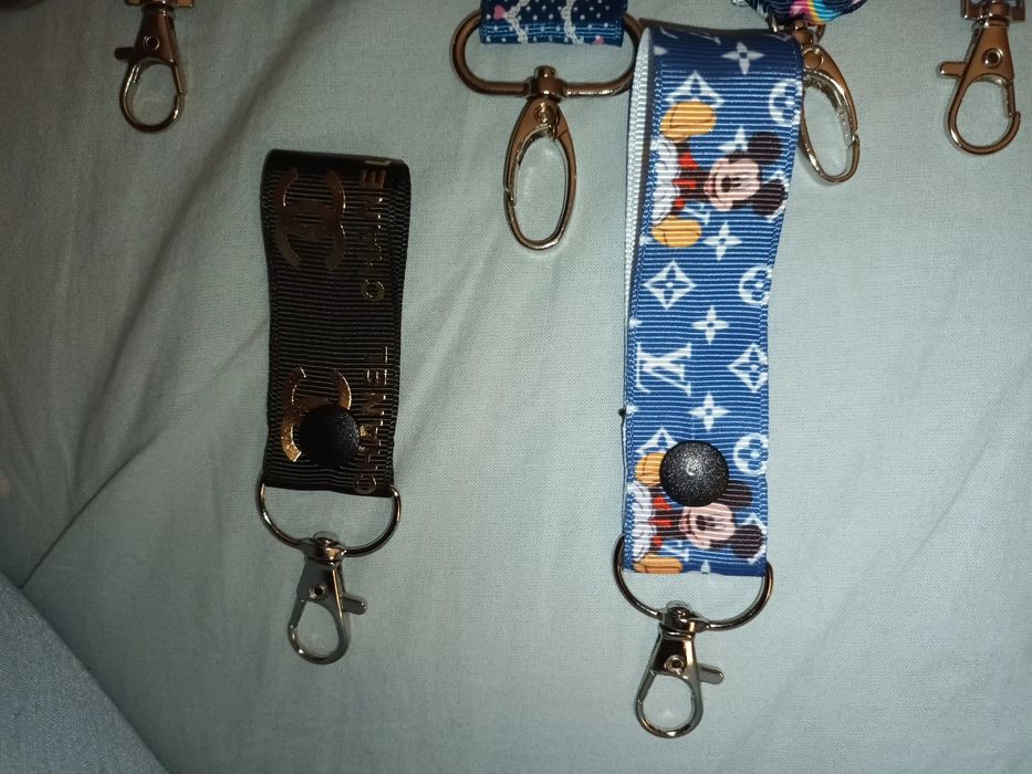 Prende chuchas entrega imediata