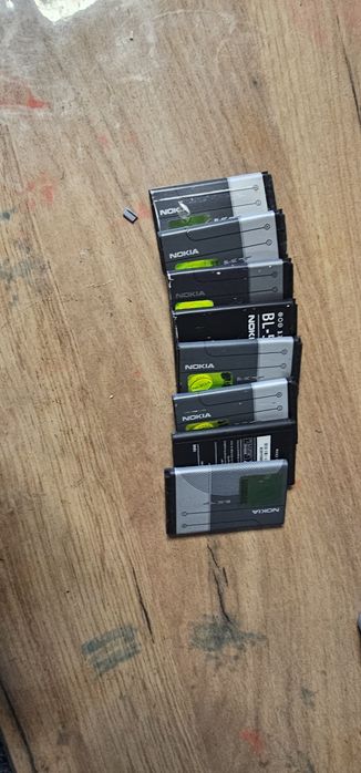 Nokia 2600 sprawna z bateria