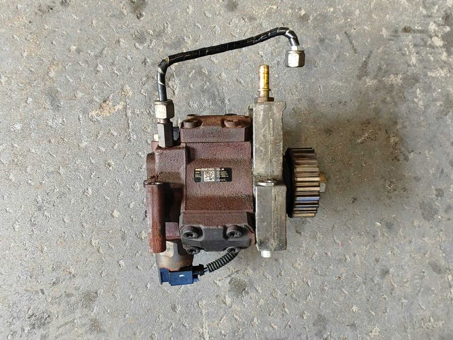 Pompa Wtryskowa 2.7 TDV6 Jaguar XJ XF X350 X358 Range Rover Sport