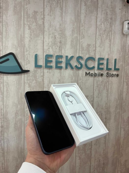 IPHONE 17 PRO MAX - 256GB - AZUL - 24 MESES DE GARANTIA