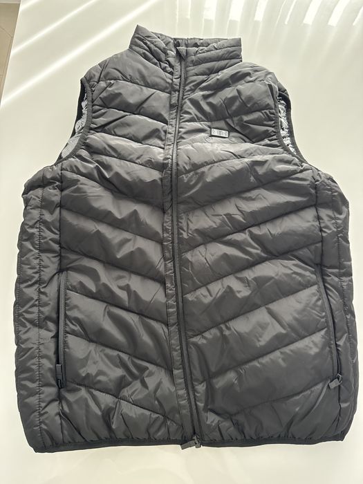 Alta qualidade elétrica aquecida coletes