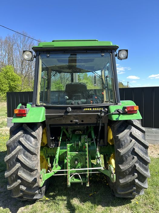 John deere 2850  Джон дір