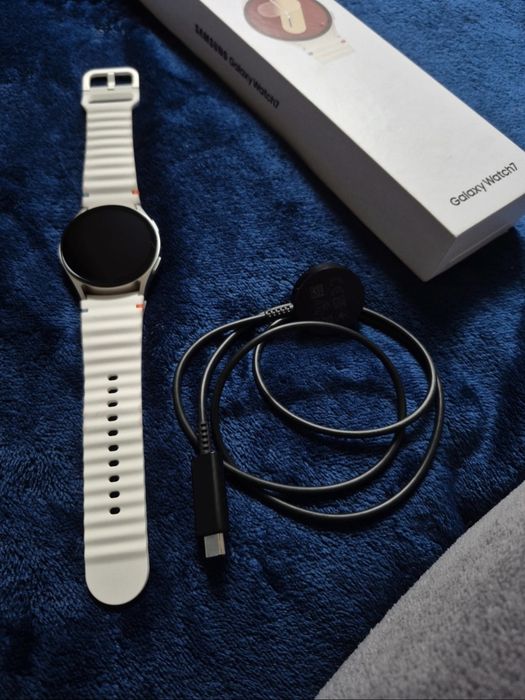 Relógio Galaxy Watch 7