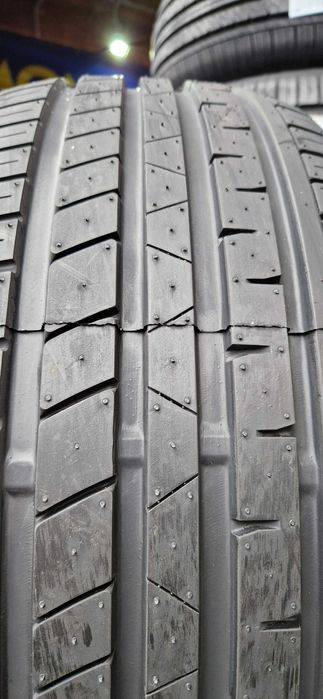 215/55R16 EVENT POTENTEM UHP Nowe Orygiał  Letnie 2lata gwarancji