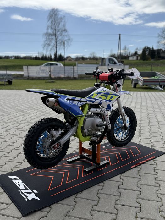 Cross ASIX XB-18 70ccm Automat *Raty*Dostawa*Wysyłka