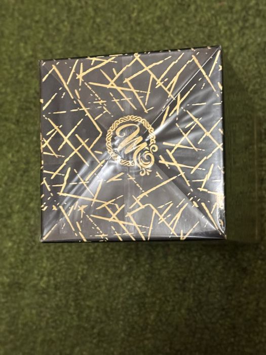 Духи Арабские Marelle