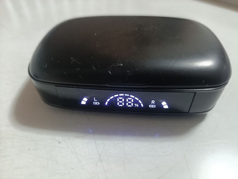 Fones de ouvido bluetooth