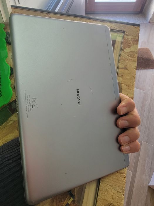 Tablet Huawei Mediapad T3 AGS-W09 10 polegadas