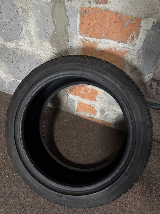 Opony zimowe Kelly Winter HP 225/45/17